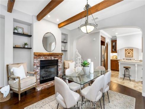 38 Upperbend , Irvine, CA