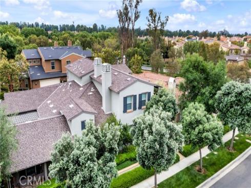 38 Upperbend , Irvine, CA