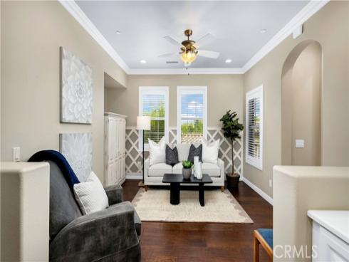 38 Upperbend , Irvine, CA