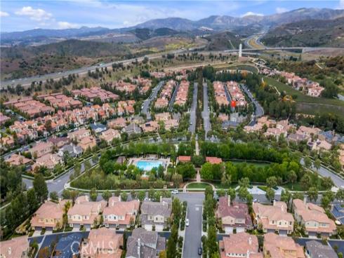 38 Upperbend , Irvine, CA