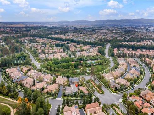 38 Upperbend , Irvine, CA