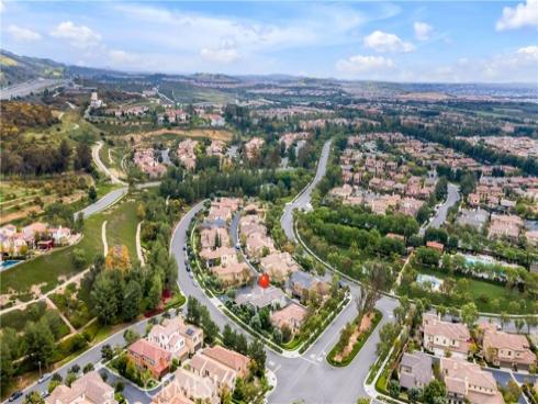 38  Upperbend  , Irvine, CA