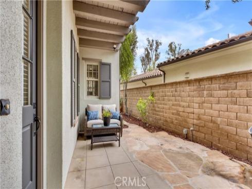 38 Upperbend , Irvine, CA