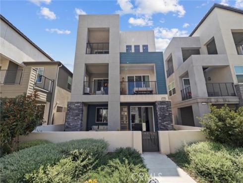 128 Pattern , Irvine, CA