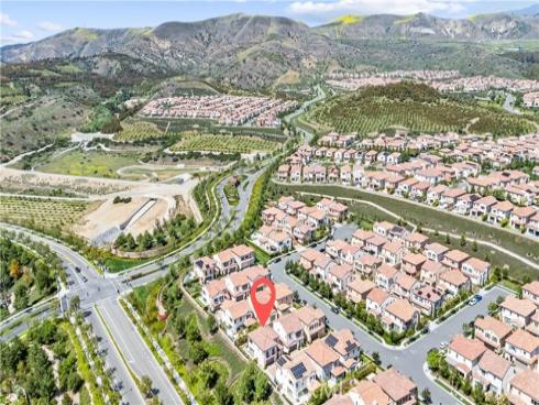 147 Oceano , Irvine, CA