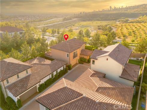 111 Vigna , Irvine, CA