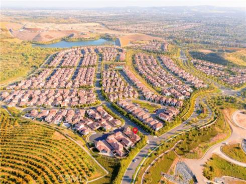 111 Vigna , Irvine, CA