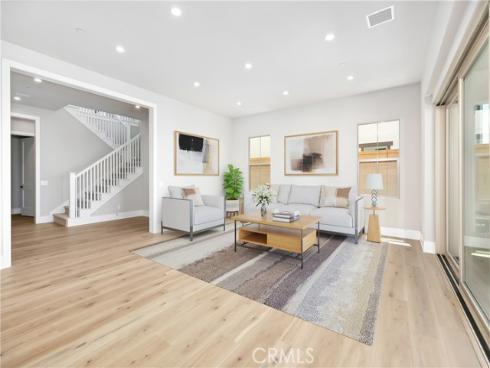 127  Oakstone  , Irvine, CA