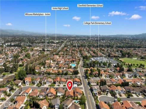 14551 Linden Ave , Irvine, CA