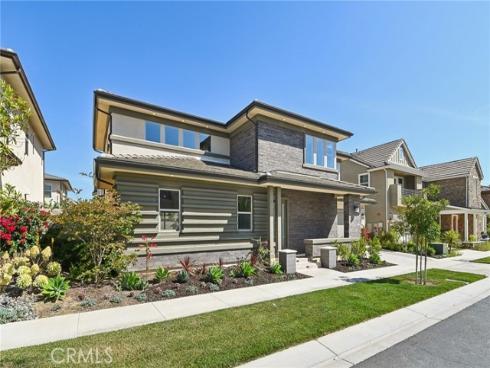 56 Chasma , Irvine, CA