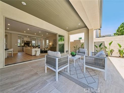 56 Chasma , Irvine, CA