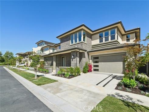 56 Chasma , Irvine, CA