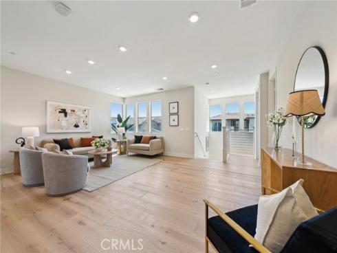 56 Chasma , Irvine, CA