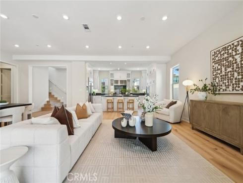 56 Chasma , Irvine, CA