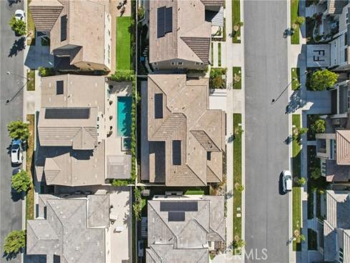 56 Chasma , Irvine, CA