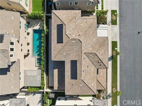 56 Chasma , Irvine, CA