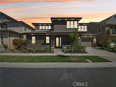 56 Chasma , Irvine, CA