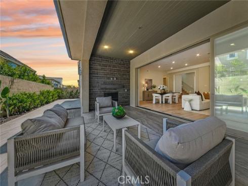 56 Chasma , Irvine, CA