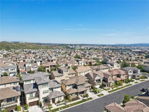 56 Chasma , Irvine, CA