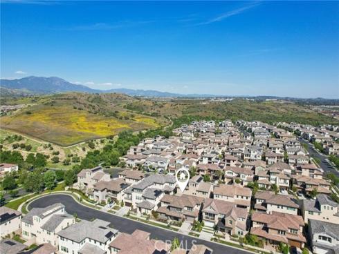 56 Chasma , Irvine, CA