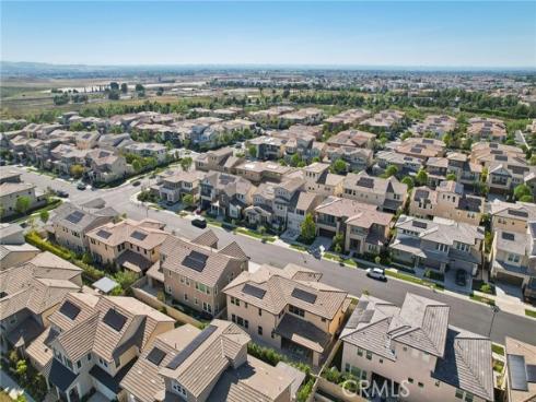 56 Chasma , Irvine, CA