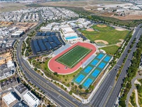 187 Biome , Irvine, CA