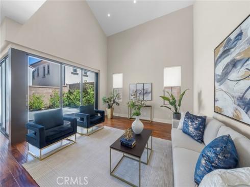 124 Trumpet Flower , Irvine, CA