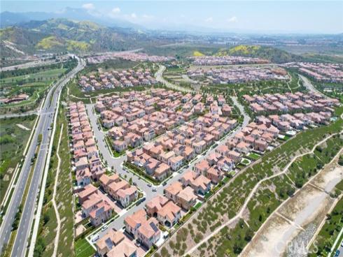 124 Trumpet Flower , Irvine, CA