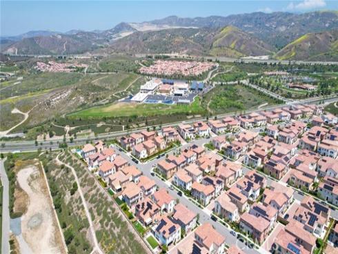 124  Trumpet Flower  , Irvine, CA