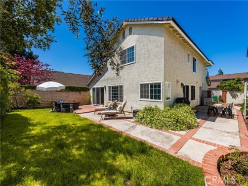 9 New Mdws , Irvine, CA