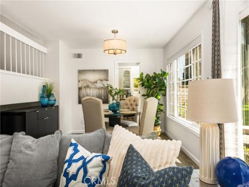 9 New Mdws , Irvine, CA