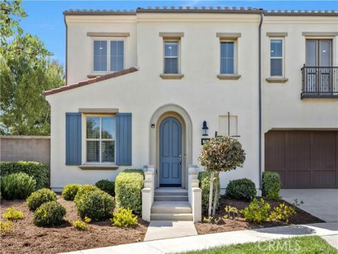 51 Carrington , Irvine, CA
