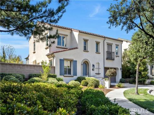 51 Carrington , Irvine, CA