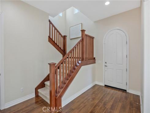 51 Carrington , Irvine, CA