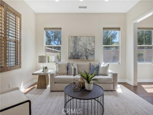 51 Carrington , Irvine, CA