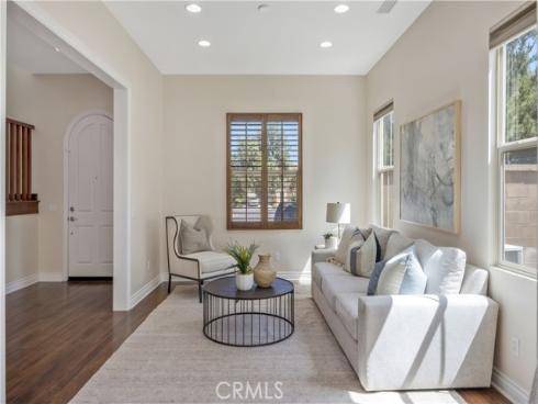 51 Carrington , Irvine, CA