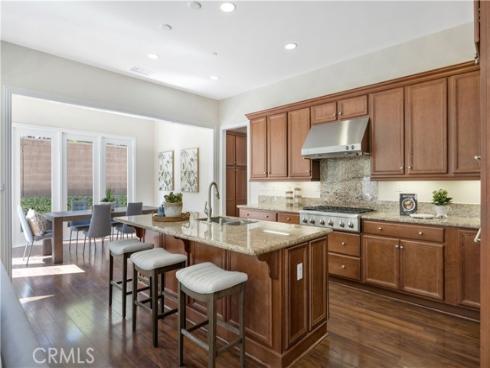 51 Carrington , Irvine, CA