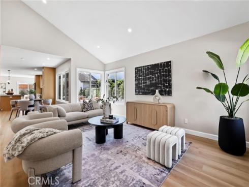25 Almond Tree Lane, Irvine, CA