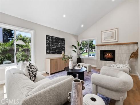25 Almond Tree Lane, Irvine, CA