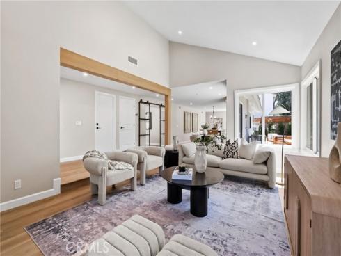 25 Almond Tree Lane, Irvine, CA