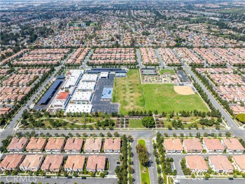 111 Henson , Irvine, CA