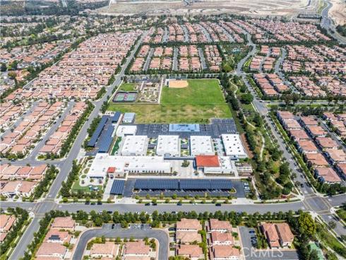 111 Henson , Irvine, CA