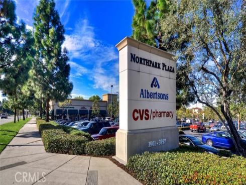 111 Henson , Irvine, CA