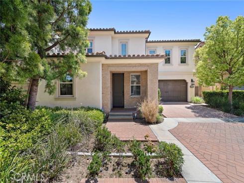 21 Fanpalm , Irvine, CA