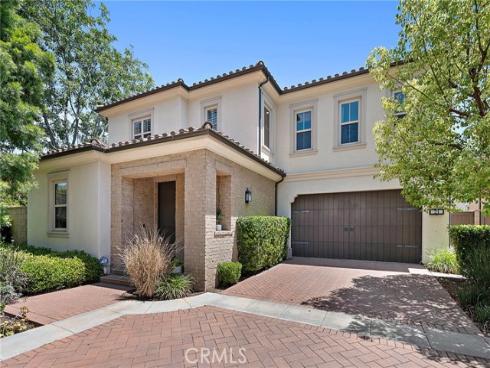 21 Fanpalm , Irvine, CA