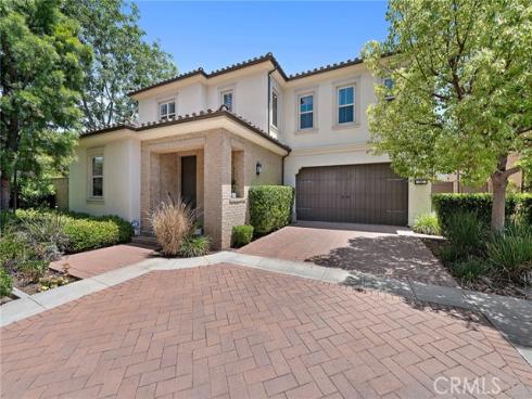 21 Fanpalm , Irvine, CA