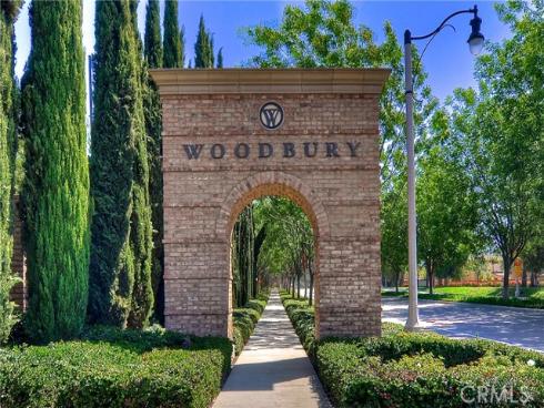 21 Fanpalm , Irvine, CA