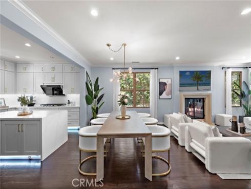 21 Fanpalm , Irvine, CA