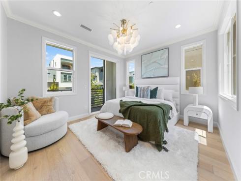 241 Abacus , Irvine, CA