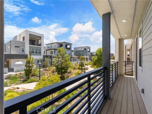 241 Abacus , Irvine, CA